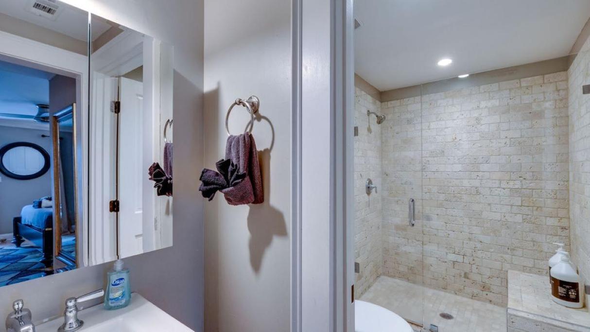 סוואנה 4 Bedroom Beauty Steps From The River מראה חיצוני תמונה