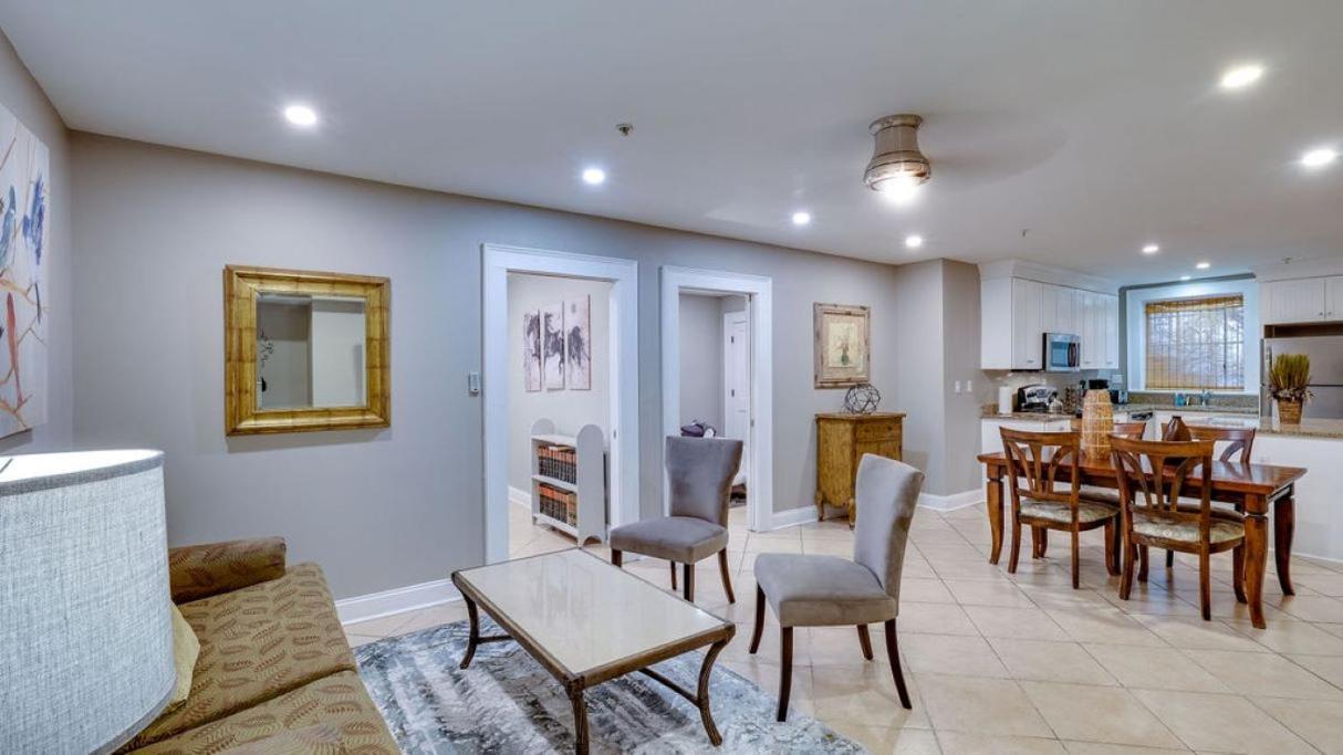 סוואנה 4 Bedroom Beauty Steps From The River מראה חיצוני תמונה